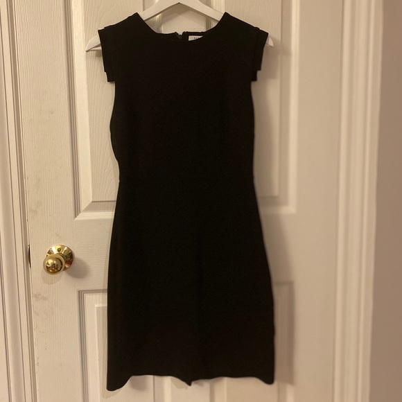 BABATON  BLACK DRESS - Picture 3 of 3